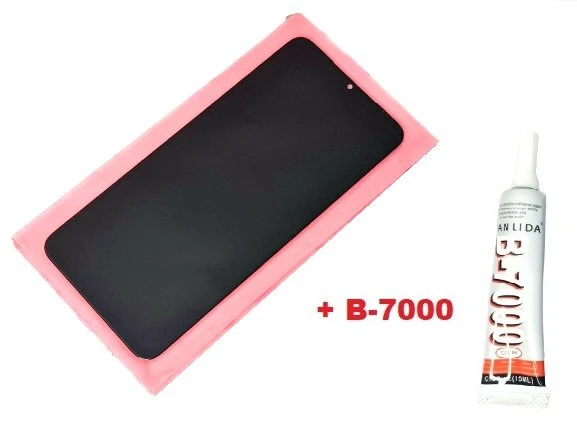 Xiaomi Redmi 9T Lcd Ekran Dokunmatik (ORJİNAL) B-7000 ürün görseli 1