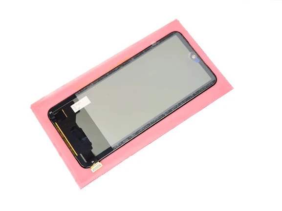 Xiaomi Redmi NOTE 11 Lcd Ekran Dokunmatik  B-7000 - Resim 2