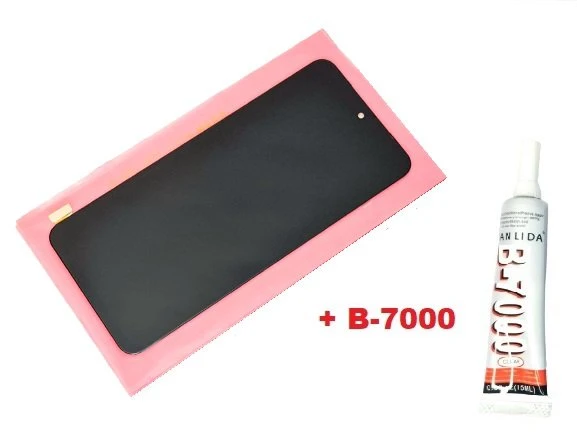 Xiaomi Redmi NOTE 11 Lcd Ekran Dokunmatik  B-7000 ürün görseli 1