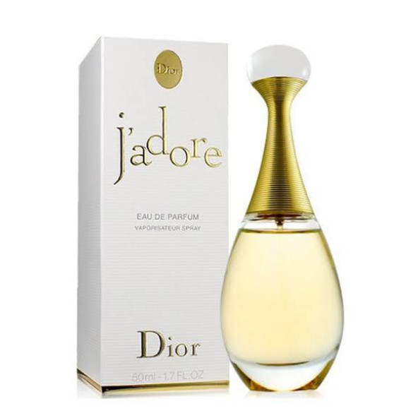 Dior Jadore EDP 50 ml Kadın Parfüm ürün görseli 1