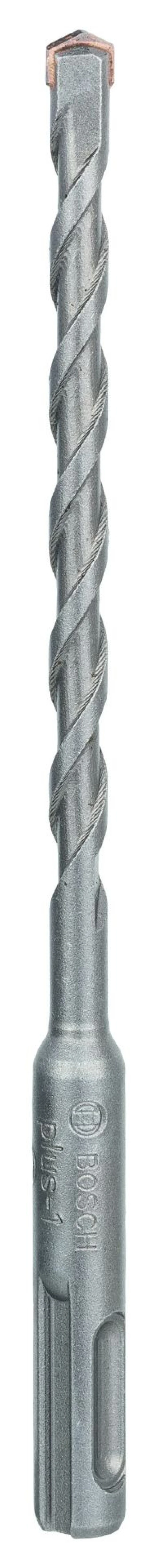 Bosch - Plus-1 Serisi, SDS-plus Kırıcı Delici Matkap Ucu 7*160 mm ürün görseli 1