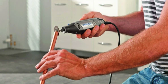 DREMEL® 3000 (3000-1/25 EZ) - Resim 3