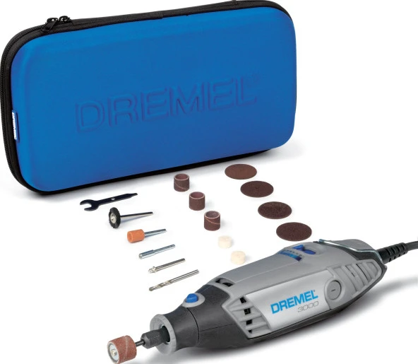 DREMEL® 3000 (3000-15) ürün görseli 1