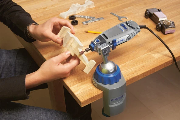 DREMEL® Multi-Vise (2500) - Resim 2