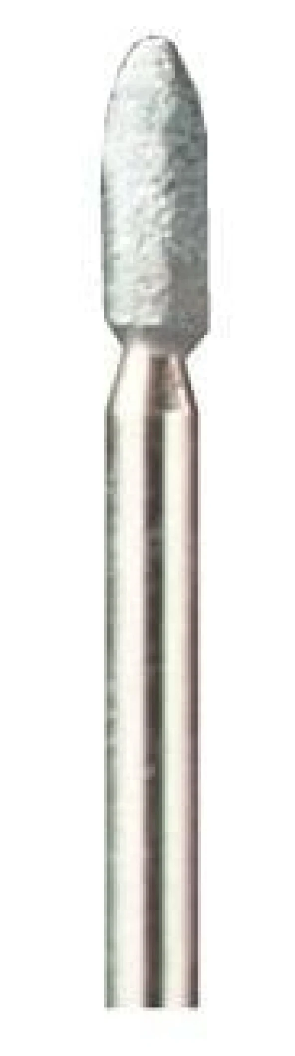 DREMEL® Silikon Karpit Taşlama Taşı 3,2 mm (83322) ürün görseli 1