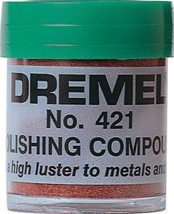 DREMEL® Parlatma macunu (421) ürün görseli 1