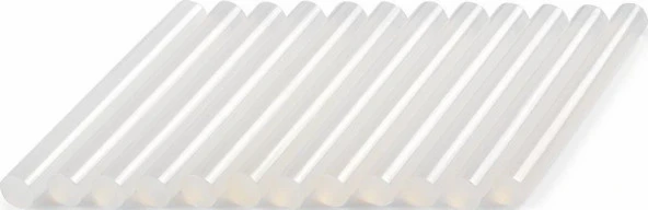 DREMEL® 11 mm Çok Amaçlı Yüksek Sıcaklık Tutkal Çubukları (GG11) ürün görseli 1