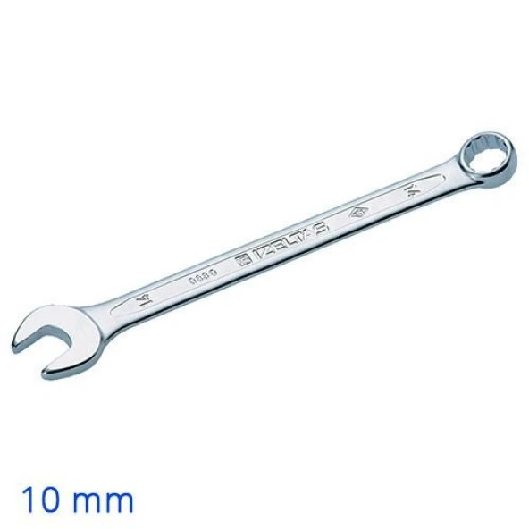 İzeltaş Kombine Anahtar Uzun Boy 10 Mm ürün görseli 1