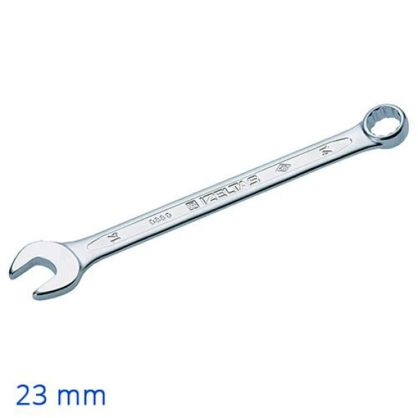 İzeltaş Kombine Anahtar Uzun Boy 23 Mm ürün görseli 1
