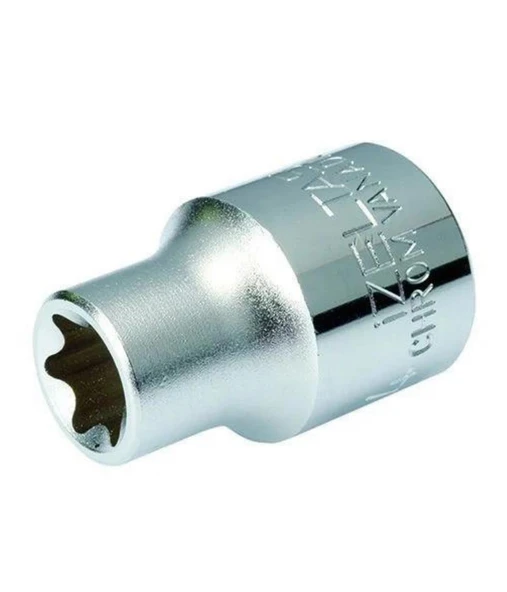 İzeltaş Lokma Anahtar Oniki Köşe 1/2'' 24 Mm ürün görseli 1