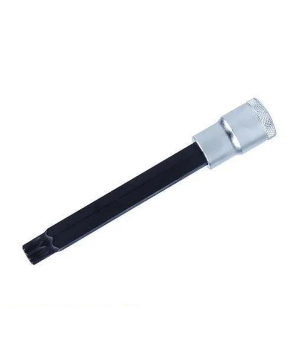 İzeltaş Köşe Lokmalı Bit Uç Uzun Boy (140 Mm ) M 10  1/2''12 ürün görseli 1