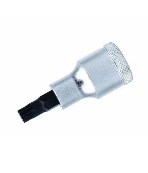 İzeltaş Köşe Lokmalı Bit Uç Kısa (60 Mm) M 5 1/2'' 12 ürün görseli 1