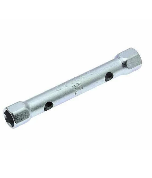 İzeltaş Kovan Anahtar  İki Ağız 16X17 Mm ürün görseli 1