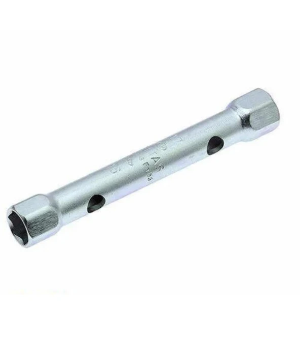 İzeltaş Kovan Anahtar  İki Ağız 20X22 Mm ürün görseli 1