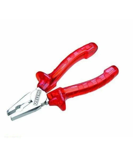 İzeltaş Kombine Pense Kraft 180 Mm 3020123180 ürün görseli 1