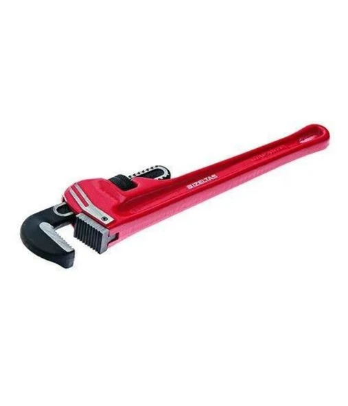 İzeltaş Ağır Tip Boru Anahtarı 12'' ürün görseli 1