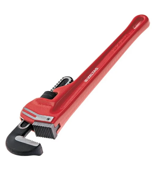 İzeltaş Ağır Tip Boru Anahtarı 36'' ürün görseli 1