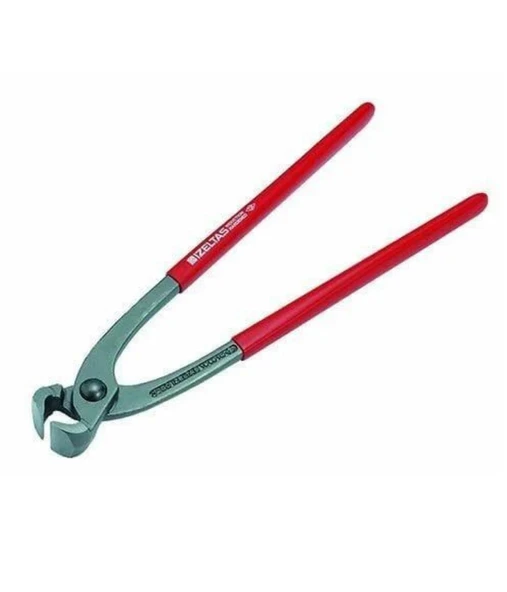 İzeltaş Betoncu Kerpeten Pvc 250 Mm ürün görseli 1