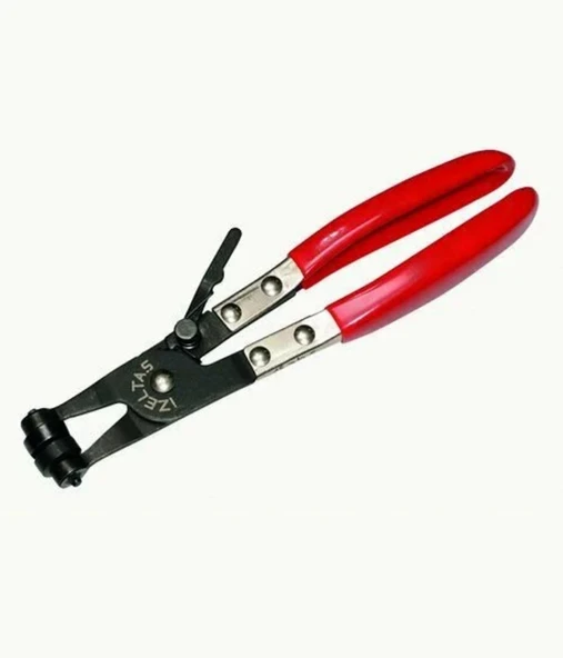 İzeltaş Hortum Kelepçe Pense 220 Mm ürün görseli 1