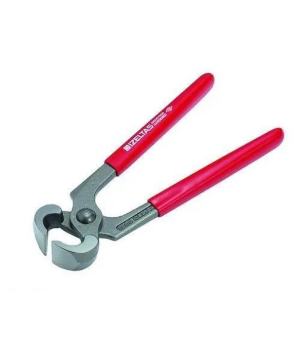 İzeltaş Kerpeten Pvc Kaplı 200 Mm ürün görseli 1