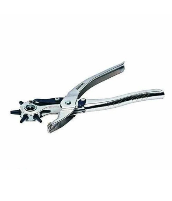 İzeltaş Delik Zımba 225 Mm ürün görseli 1