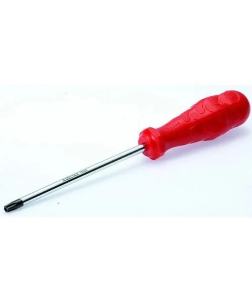 İzeltaş Delikli Torx Uçlu Tornavida Tr 20 ürün görseli 1