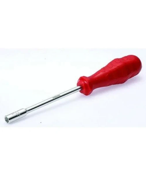 İzeltaş Lokma Uçlu Tornavida 10 Mm ürün görseli 1
