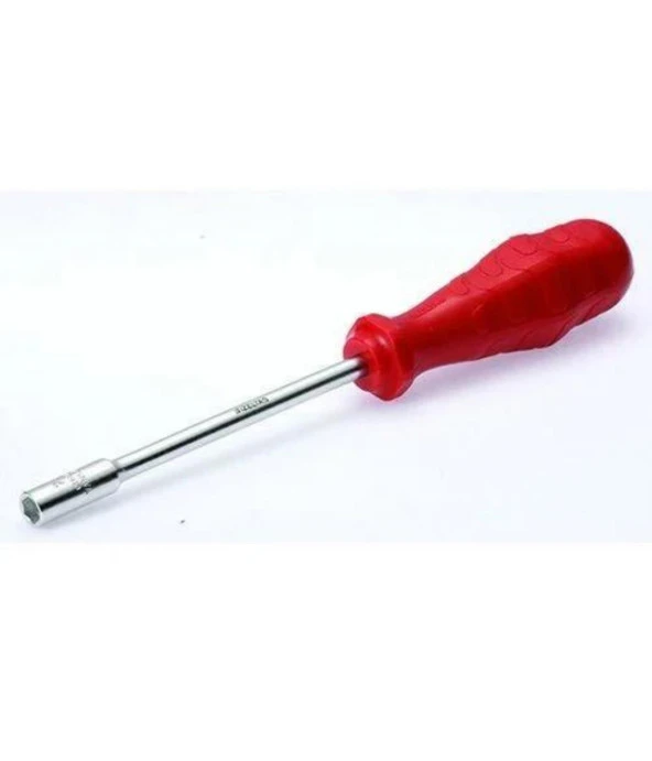 İzeltaş Lokma Uçlu Tornavida 5 Mm ürün görseli 1