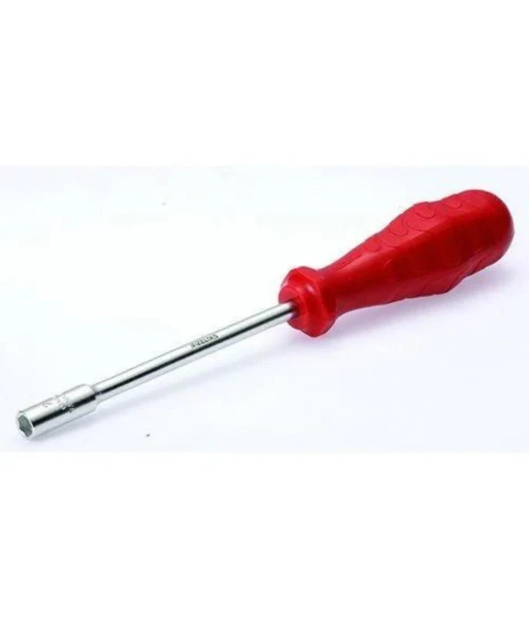 İzeltaş Lokma Uçlu Tornavida 14 Mm ürün görseli 1