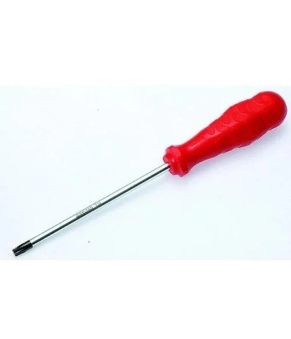 İzeltaş Delikli Torx Uçlu Tornavida Tr 40 ürün görseli 1