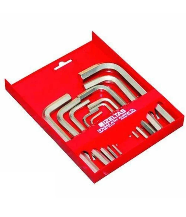 İzeltaş Allen Ant Tk 12 Li Sae ürün görseli 1
