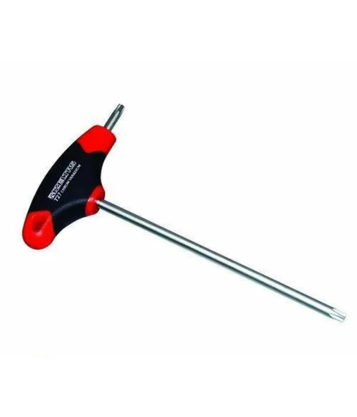 İzeltaş T Tipi Torx Allen Anahtar T 40 ürün görseli 1