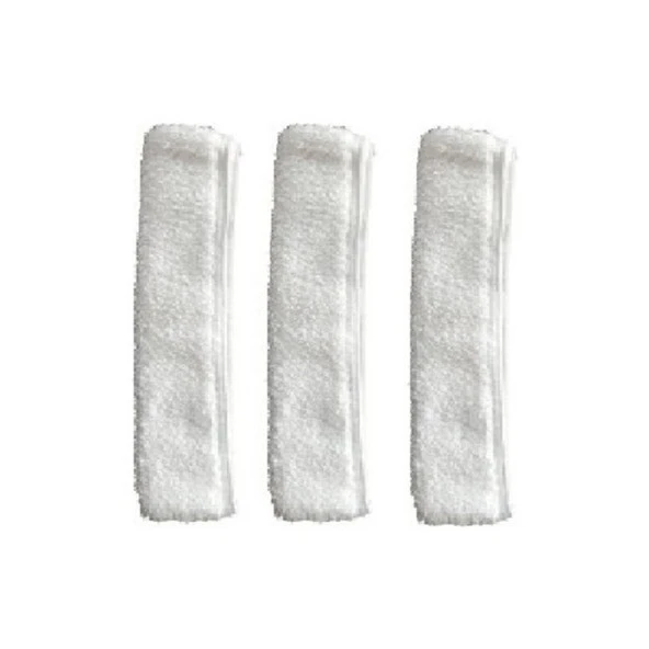 COD-EX Yedek Cam Peluş Mop 45 cm x 3 Adet ürün görseli 1