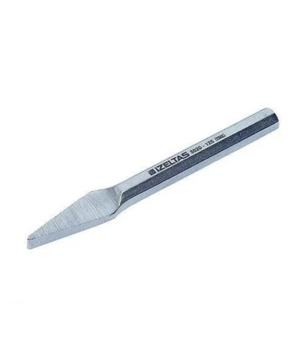 İzeltaş Tırnak Keski Krom 130 Mm ürün görseli 1