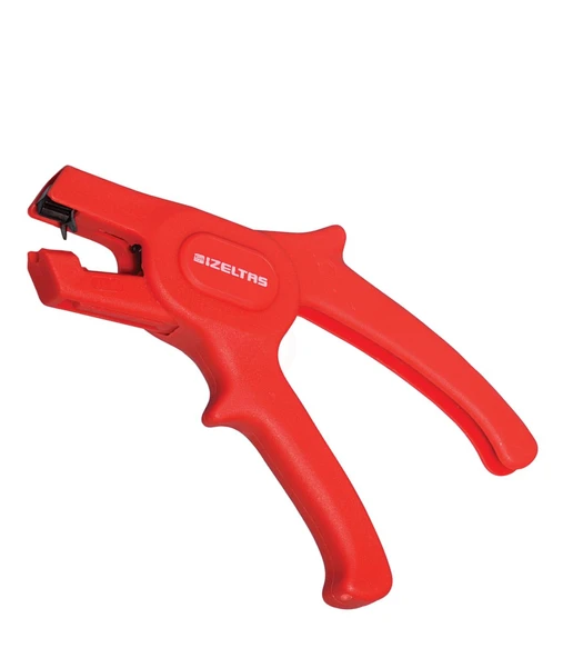 İzeltaş Mekanik Kablo Sıyırıcı 0,5-4 Mm ürün görseli 1