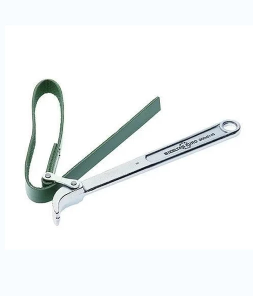İzeltaş Kayışlı Filtre Sökeceği 60X140 Mm ürün görseli 1
