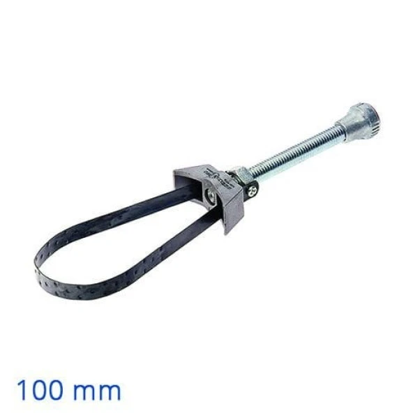 İzeltaş Ayarlı Yağ Fil.Sökecegi 100Mm ürün görseli 1