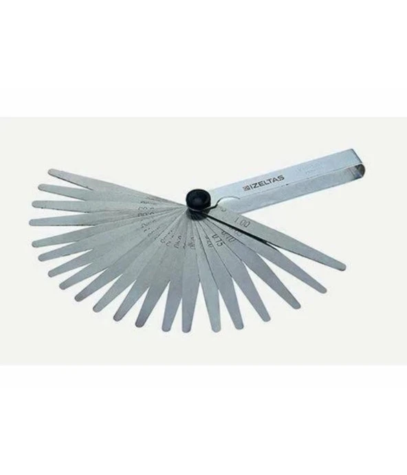 İzeltaş Sae Sentil 2-35/1000'' ürün görseli 1