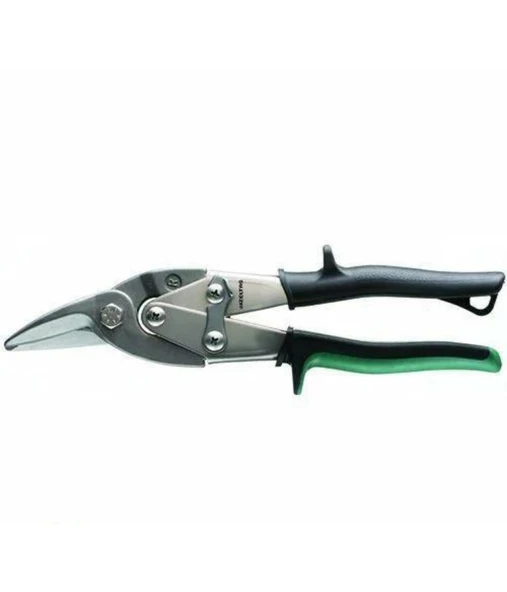 İzeltaş Alüminyum Ve Saç Kesme Makası (Sağ)   240 Mm ürün görseli 1
