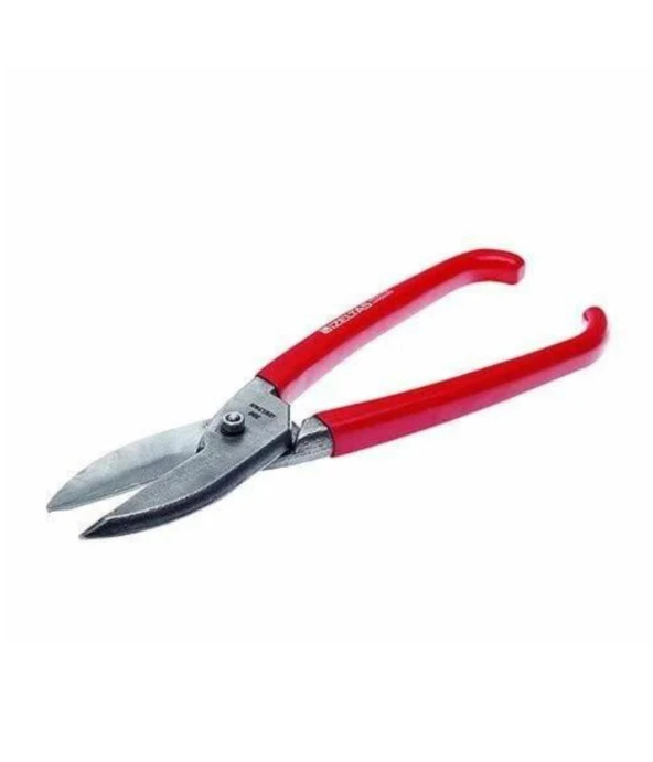 İzeltaş Tenekeci Makası Pvc Kaplı 250 Mm ürün görseli 1