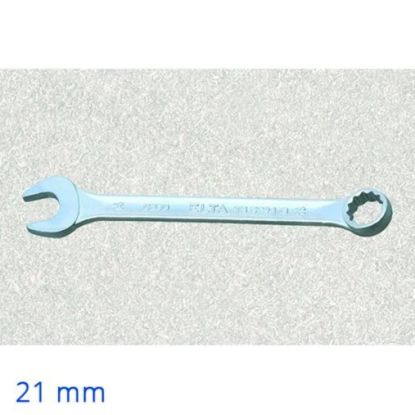 Elta Kombine Anahtar 21 Mm ürün görseli 1
