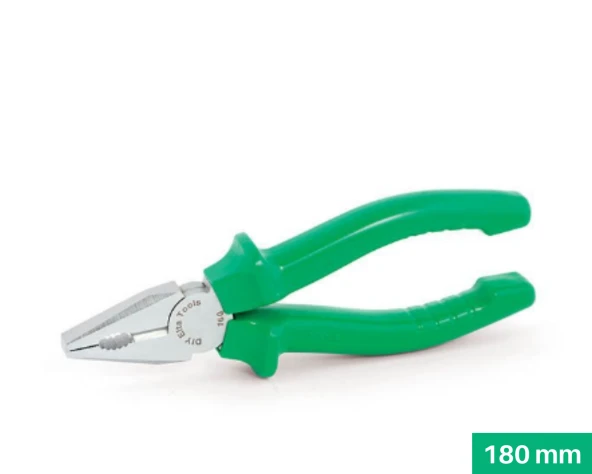 Elta Opak  Kombıne Pense 180 Mm ürün görseli 1
