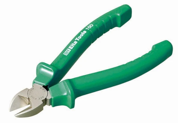 Elta Opak Yan Keski  140 Mm ürün görseli 1