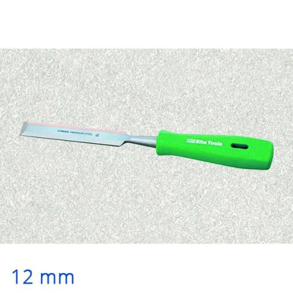 Elta Iskarpela 12 Mm ürün görseli 1