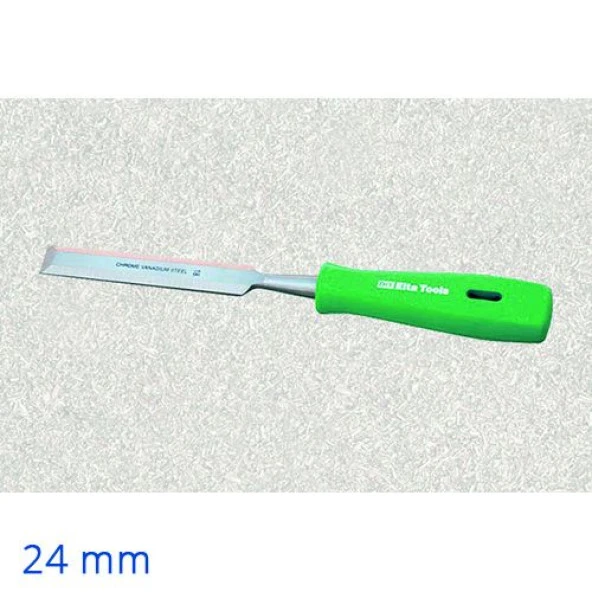 Elta Iskarpela 24 Mm ürün görseli 1