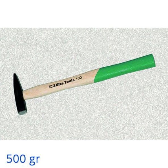 Elta Çekiç 500 Gr ürün görseli 1