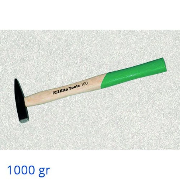 Elta Çekiç 1000 Gr ürün görseli 1