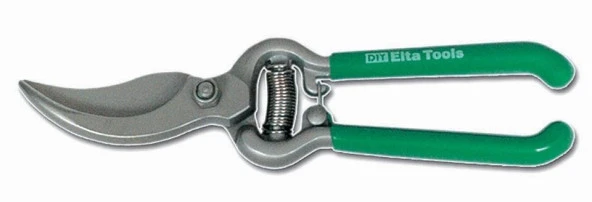 Elta Bağ Makası 205 Mm ürün görseli 1