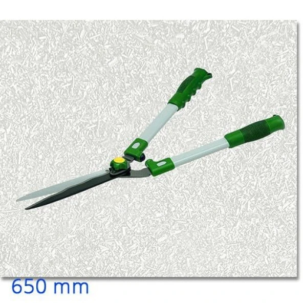 Elta Çim Kesme Makası Eğri Ağız 650 Mm ürün görseli 1