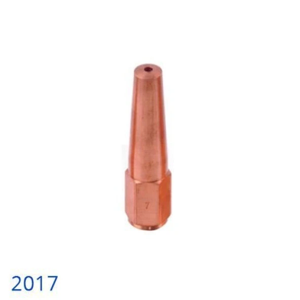 Yıldız 2017 Kaynak Kolu  Lülesi  No : 7 ürün görseli 1